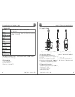 Preview for 26 page of RS PRO RS GD-36 Instruction Manual