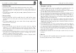 Preview for 3 page of RS PRO RS GD-38 Instruction Manual