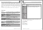 Preview for 11 page of RS PRO RS GD-38 Instruction Manual