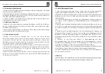 Preview for 16 page of RS PRO RS GD-38 Instruction Manual