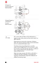 Предварительный просмотр 84 страницы RS PRO RSDM-9060 User Manual