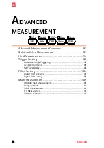 Предварительный просмотр 90 страницы RS PRO RSDM-9060 User Manual