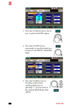 Предварительный просмотр 252 страницы RS PRO RSDM-9060 User Manual