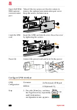 Предварительный просмотр 260 страницы RS PRO RSDM-9060 User Manual