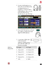 Предварительный просмотр 263 страницы RS PRO RSDM-9060 User Manual