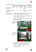 Предварительный просмотр 379 страницы RS PRO RSDM-9060 User Manual