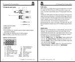 Предварительный просмотр 3 страницы RS PRO SMD-100 Instruction Manual