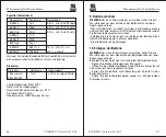 Предварительный просмотр 16 страницы RS PRO SMD-100 Instruction Manual