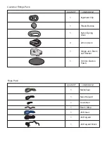 Preview for 6 page of RS SAILING Feva Rigging Manual