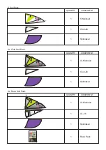 Preview for 7 page of RS SAILING Feva Rigging Manual