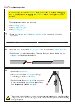 Preview for 8 page of RS SAILING Feva Rigging Manual