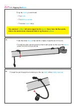 Предварительный просмотр 11 страницы RS SAILING Feva Rigging Manual