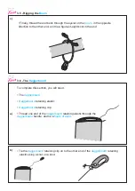 Preview for 12 page of RS SAILING Feva Rigging Manual