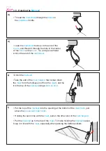 Preview for 15 page of RS SAILING Feva Rigging Manual