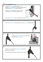 Предварительный просмотр 16 страницы RS SAILING Feva Rigging Manual