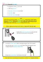 Preview for 24 page of RS SAILING Feva Rigging Manual