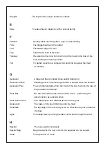 Preview for 45 page of RS SAILING Feva Rigging Manual