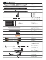 Preview for 5 page of RS SAILING RS Cat 16 Owner'S Manual