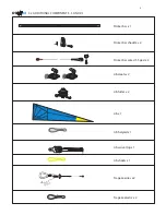 Preview for 7 page of RS SAILING RS Cat 16 Owner'S Manual