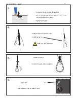 Preview for 22 page of RS SAILING RS Cat 16 Owner'S Manual