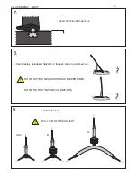 Preview for 23 page of RS SAILING RS Cat 16 Owner'S Manual