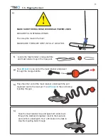 Preview for 13 page of RS SAILING RS Neo Rigging Manual