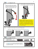 Предварительный просмотр 14 страницы RS SAILING RS Neo Rigging Manual