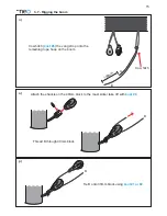 Preview for 17 page of RS SAILING RS Neo Rigging Manual