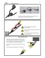 Предварительный просмотр 18 страницы RS SAILING RS Neo Rigging Manual