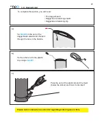 Preview for 25 page of RS SAILING RS Neo Rigging Manual