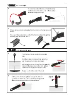 Preview for 13 page of RS SAILING RS Quest Rigging Manual