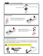 Preview for 17 page of RS SAILING RS Quest Rigging Manual