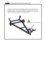 Preview for 29 page of RS SAILING RS Quest Rigging Manual