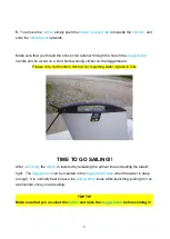 Preview for 18 page of RS SAILING RS Tera Rigging Manual