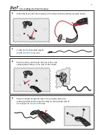 Предварительный просмотр 9 страницы RS SAILING RS Zest Rigging Manual