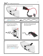 Предварительный просмотр 11 страницы RS SAILING RS Zest Rigging Manual