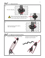 Предварительный просмотр 15 страницы RS SAILING RS Zest Rigging Manual