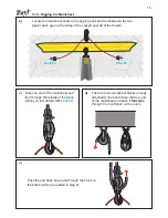 Предварительный просмотр 18 страницы RS SAILING RS Zest Rigging Manual