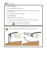 Preview for 23 page of RS SAILING RS Zest Rigging Manual