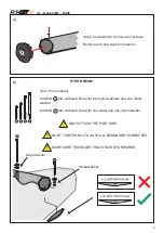 Preview for 10 page of RS SAILING RSCAT 14 Rigging Manual