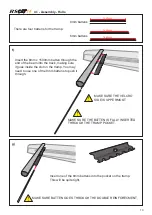 Preview for 12 page of RS SAILING RSCAT 14 Rigging Manual