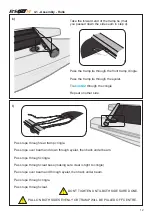 Preview for 14 page of RS SAILING RSCAT 14 Rigging Manual