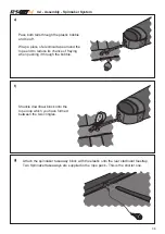 Preview for 38 page of RS SAILING RSCAT 14 Rigging Manual