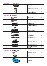 Preview for 5 page of RS SAILING Venture S Rigging Manual