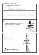 Preview for 27 page of RS SAILING Venture S Rigging Manual