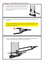 Preview for 36 page of RS SAILING Venture S Rigging Manual