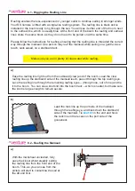 Preview for 46 page of RS SAILING Venture S Rigging Manual