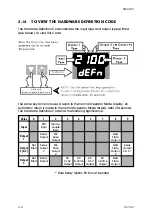 Предварительный просмотр 16 страницы RS 1/16-DIN Product Manual