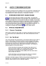 Предварительный просмотр 53 страницы RS 1/16-DIN Product Manual