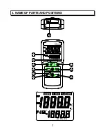 Preview for 5 page of RS 1319A Instruction Manual